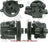 Cardone 21-5440 Power Steering Pump