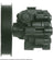 Cardone 21-5488 Power Steering Pump