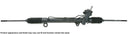 Cardone 22-1029 Rack and Pinion Assembly