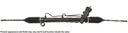 Cardone 22-165 Rack and Pinion Assembly