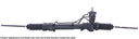 Cardone 22-209 Rack and Pinion Assembly