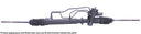 Cardone 22-240 Rack and Pinion Assembly