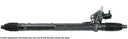 Cardone 22-284E Rack and Pinion Assembly