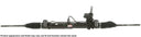 Cardone 22-3082 Rack and Pinion Assembly