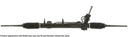 Cardone 22-3105 Rack and Pinion Assembly