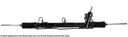 Cardone 22-348 Rack and Pinion Assembly