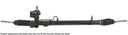 Cardone 22-352 Rack and Pinion Assembly