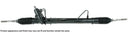 Cardone 26-1953 Rack and Pinion Assembly