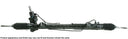 Cardone 26-2031 Rack and Pinion Assembly