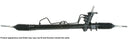 Cardone 26-2039 Rack and Pinion Assembly