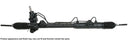 Cardone 26-2046 Rack and Pinion Assembly