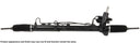Cardone 26-2074 Rack and Pinion Assembly