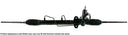 Cardone 26-2134 Rack and Pinion Assembly