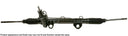 Cardone 26-2141 Rack and Pinion Assembly