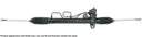 Cardone 26-2308 Rack and Pinion Assembly