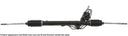 Cardone 26-2326 Rack and Pinion Assembly
