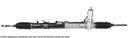 Cardone 26-2434 Rack and Pinion Assembly