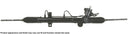Cardone 26-3049 Rack and Pinion Assembly