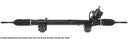 Cardone 26-3096 Rack and Pinion Assembly