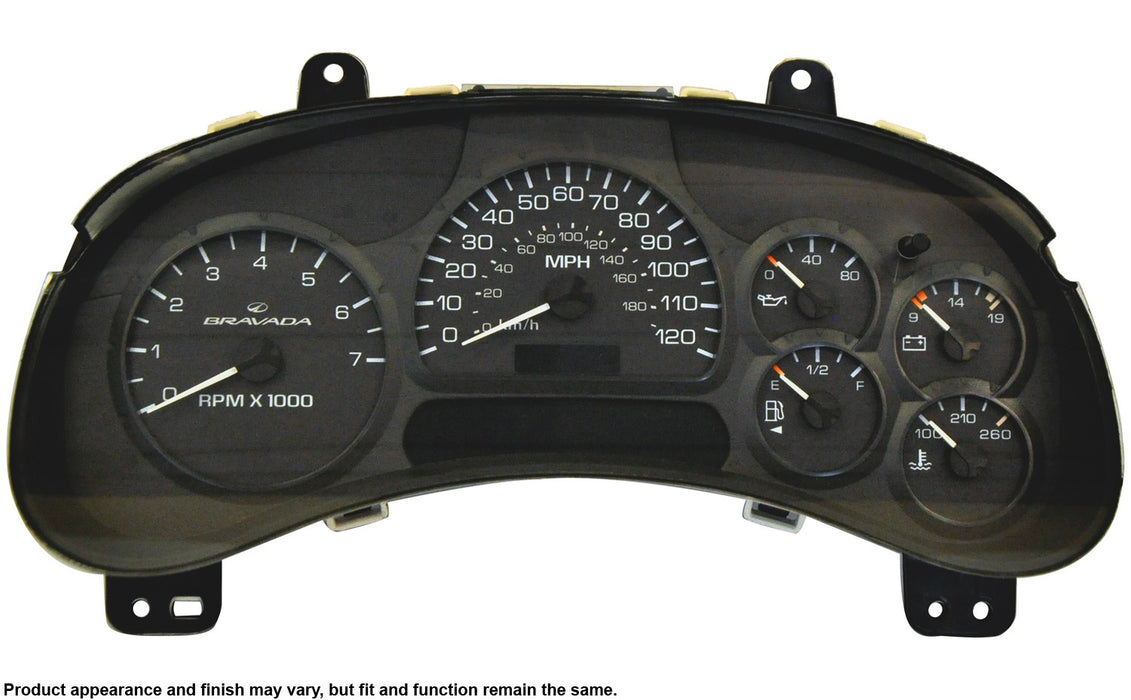 Cardone 2L-1030 Instrument Cluster