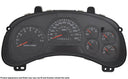 Cardone 2L-1036 Instrument Cluster