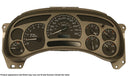 Cardone 2L-1066 Instrument Cluster