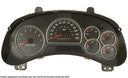 Cardone 2L-1098 Instrument Cluster