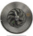 Cardone 2N-1078CHR Turbocharger Cartridge