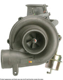 Cardone 2T-102 Turbocharger