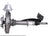 Cardone 30-1692 Distributor