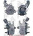 Cardone 31-17485 Distributor