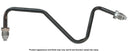 Cardone 3L-2702 Rack and Pinion Hydraulic Transfer Tubing Assembly