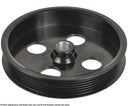 Cardone 3P-15154 Power Steering Pump Pulley