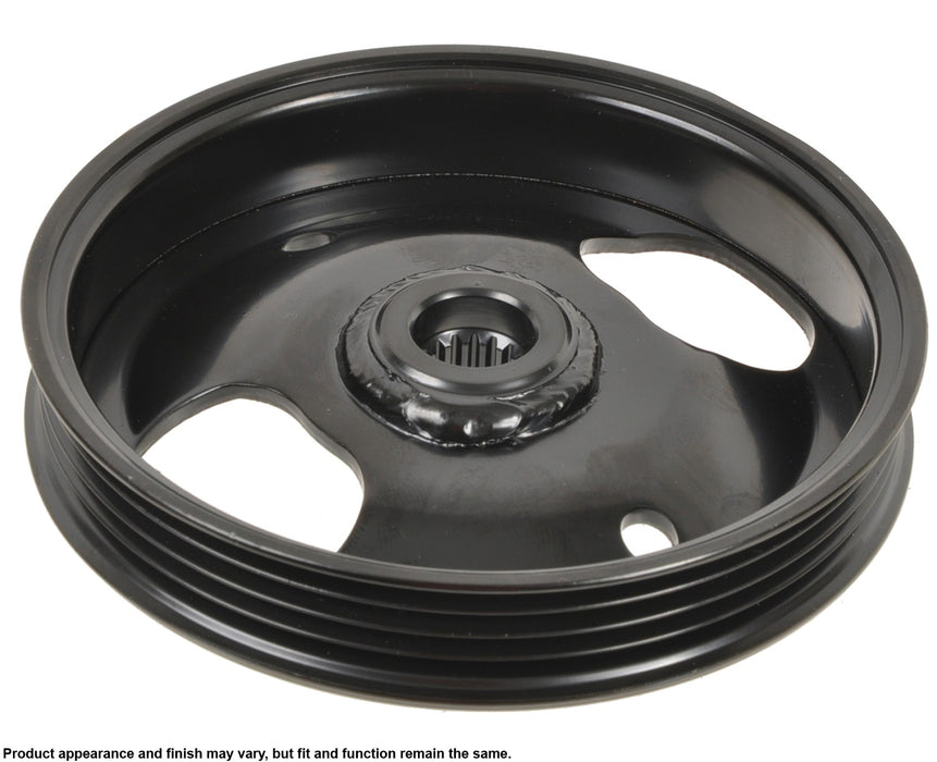 Cardone 3P-63108 Power Steering Pump Pulley