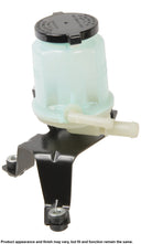 Cardone 3R-114 Power Steering Reservoir