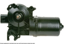 Cardone 40-10016 Windshield Wiper Motor - Front