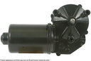 Cardone 40-10020 Windshield Wiper Motor - Front