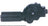 Cardone 40-1002 Windshield Wiper Motor - Front