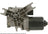 Cardone 40-1004 Windshield Wiper Motor - Front
