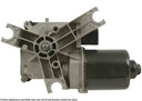 Cardone 40-1004 Windshield Wiper Motor - Front