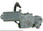 Cardone 40-1005 Windshield Wiper Motor - Rear
