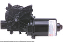 Cardone 40-1013 Windshield Wiper Motor - Front