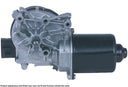 Cardone 40-1014 Windshield Wiper Motor - Front