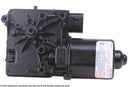 Cardone 40-1019 Windshield Wiper Motor - Front
