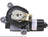 Cardone 40-1020 Windshield Wiper Motor - Front