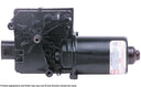 Cardone 40-1025 Windshield Wiper Motor - Front