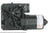 Cardone 40-1029 Windshield Wiper Motor - Front