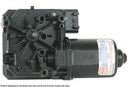 Cardone 40-1029 Windshield Wiper Motor - Front
