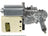 Cardone 40-1038 Windshield Wiper Motor - Rear