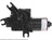 Cardone 40-1044 Windshield Wiper Motor - Front